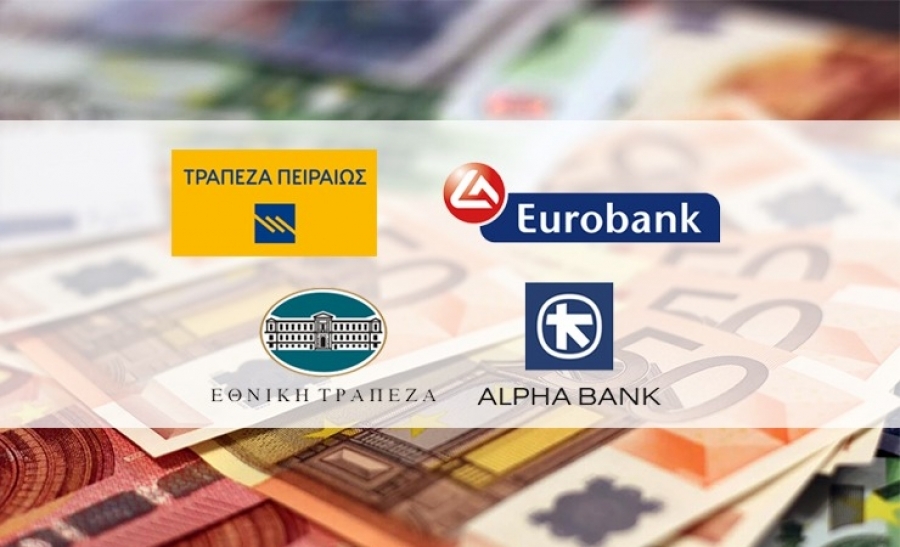 Systemic Banks in Greece